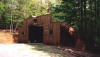 wood shed